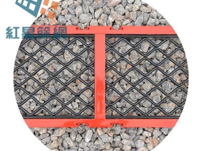 防堵自清洁筛网图4