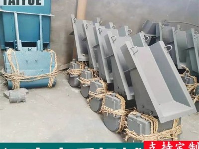 泰岳机械 往复式给料机可定制 电机振动给料机厂家 电磁振动给料机图3