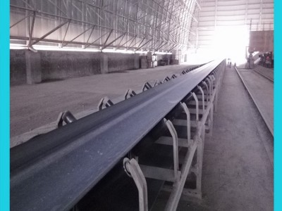 TD75带式输送机-英大重工图4