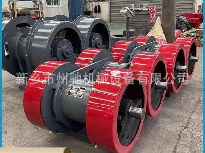 WJZZ180-6系列座式干油激振器 铸铁免维护 振动筛用图4
