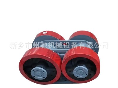 WJZZ180-6系列座式干油激振器 铸铁免维护 振动筛用图5