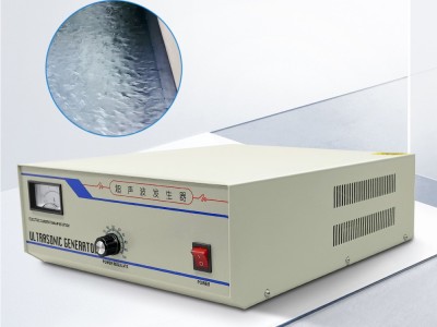 超声波清洗发生器 20K/ 40K超声波电源  超声波振板控制箱