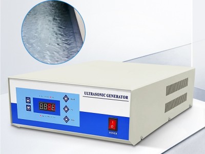 多频/双频超声波清洗发生器 智能数显超声波控制器 超声波电源