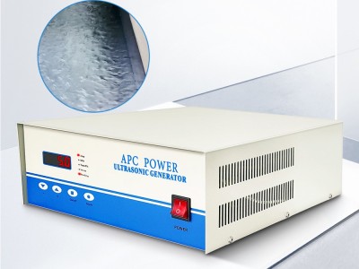大功率超声波清洗发生器JYD-700E 超声波电源控制器